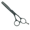 Convex Master Coupeschaar CM 32-CT Black - 5.5 Inch