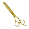 Convex Master Coupeschaar CM 196-60 TG - 6 Inch