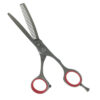 Convex Master Coupeschaar CM 32-CT Black - 5.5 Inch